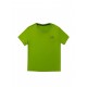 Under Armour Γυναικείο Αθλητικό T-Shirt Λαχανί